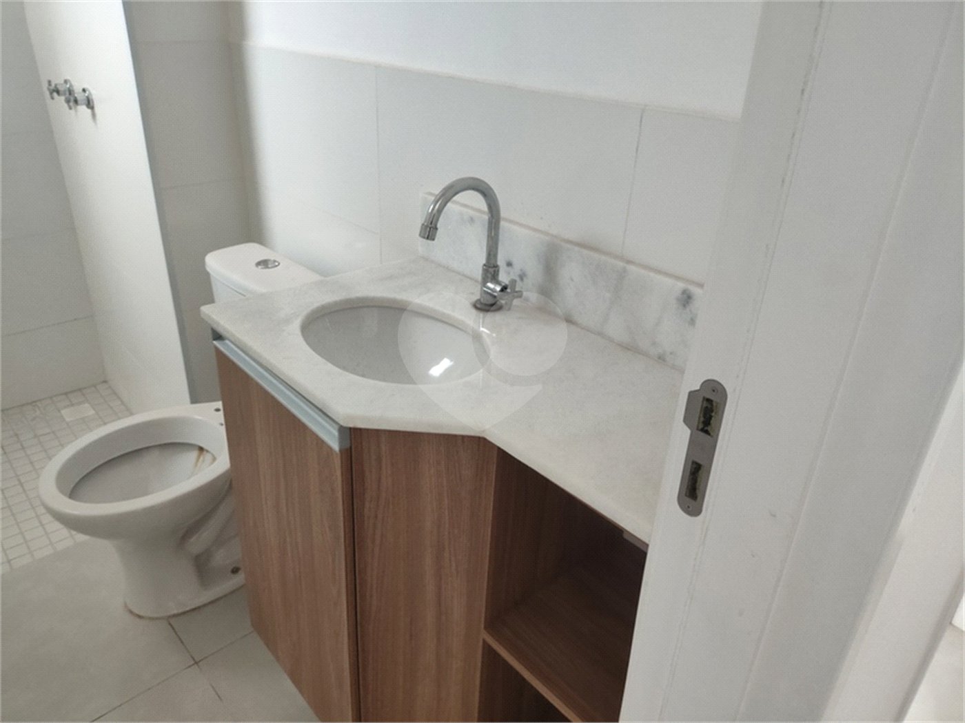 Apartamento à venda com 2 quartos em Jardim Colonial, Indaiatuba, SP