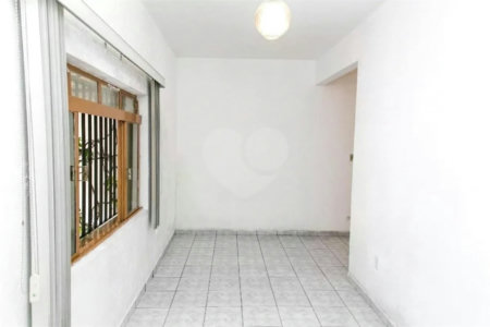 Casa à venda com 1 quarto em Vila Fidalgo, São Paulo, SP