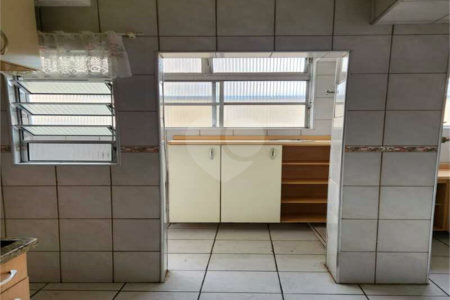 Apartamento à venda com 2 quartos em Ipiranga, São Paulo, SP