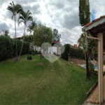 Casa à venda com 3 suítes no condomínio Haras São Luiz, Salto - SP