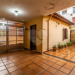 Casa à venda com 3 quartos em Jardim da Glória, São Paulo, SP