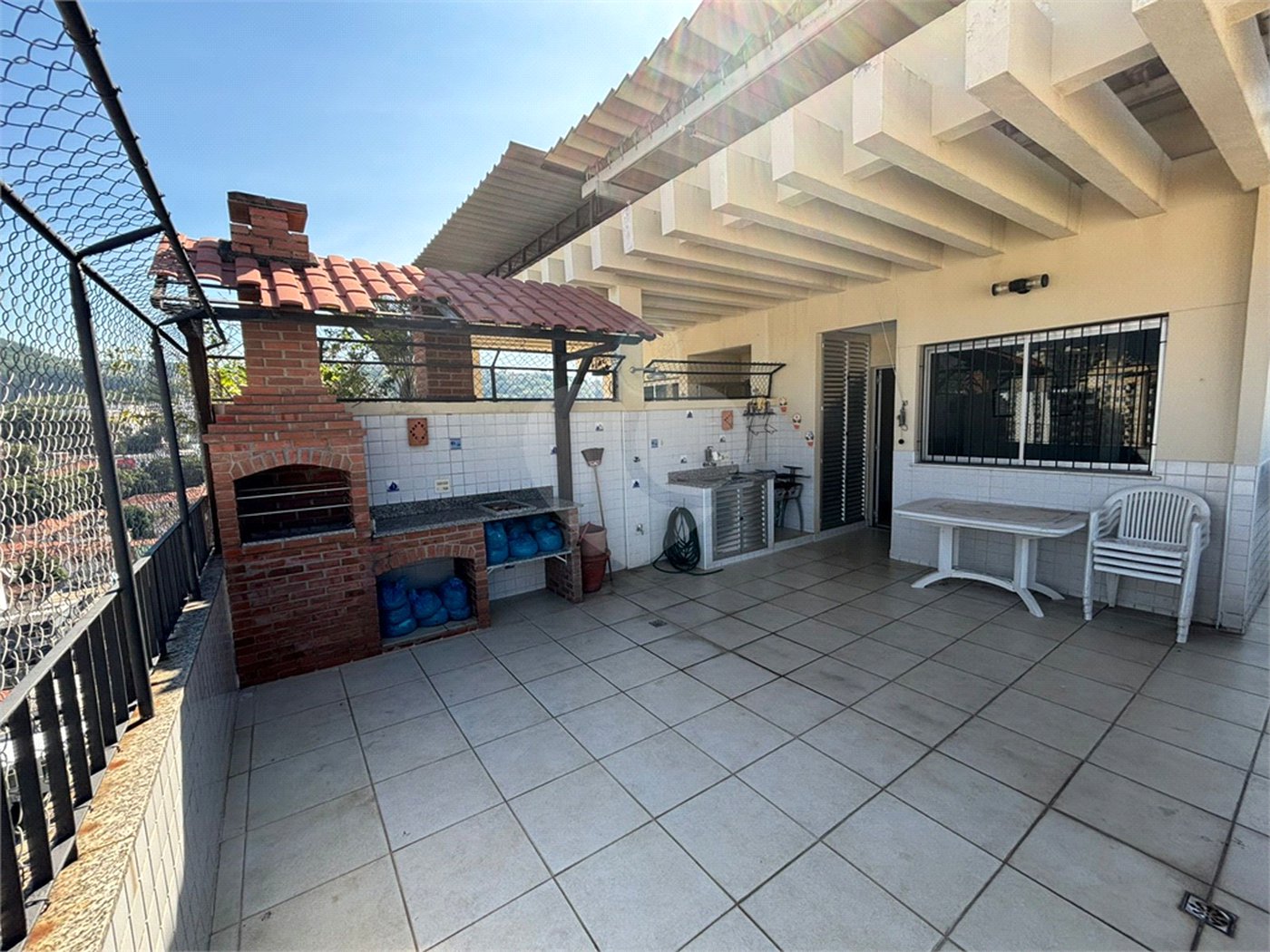 Cobertura à venda com 4 quartos, sendo 1 suíte, em Vila Isabel, Rio de Janeiro, RJ
