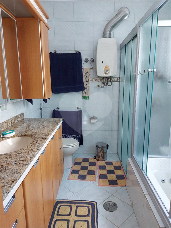 Sobrado à venda com 4 quartos, sendo 2 suítes, em Santo Amaro, São Paulo, SP