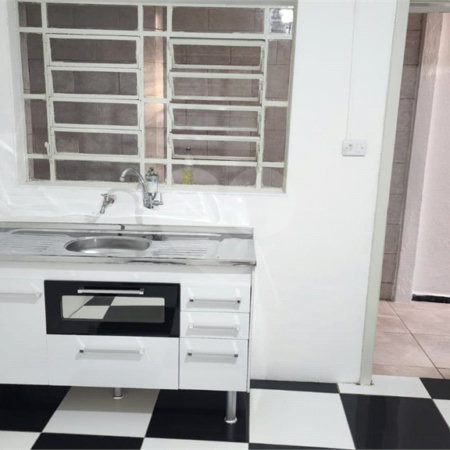 Sobrado à venda com 2 quartos em Vila Maria Alta, São Paulo, SP