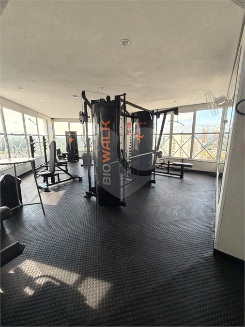 Apartamento para alugar com 2 quartos em Vila Mogilar, Mogi das Cruzes, SP