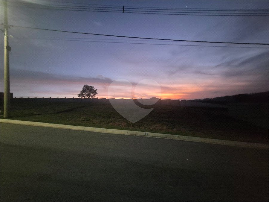 Terreno à venda no condomínio Villagio Caxambu, Jundiaí - SP