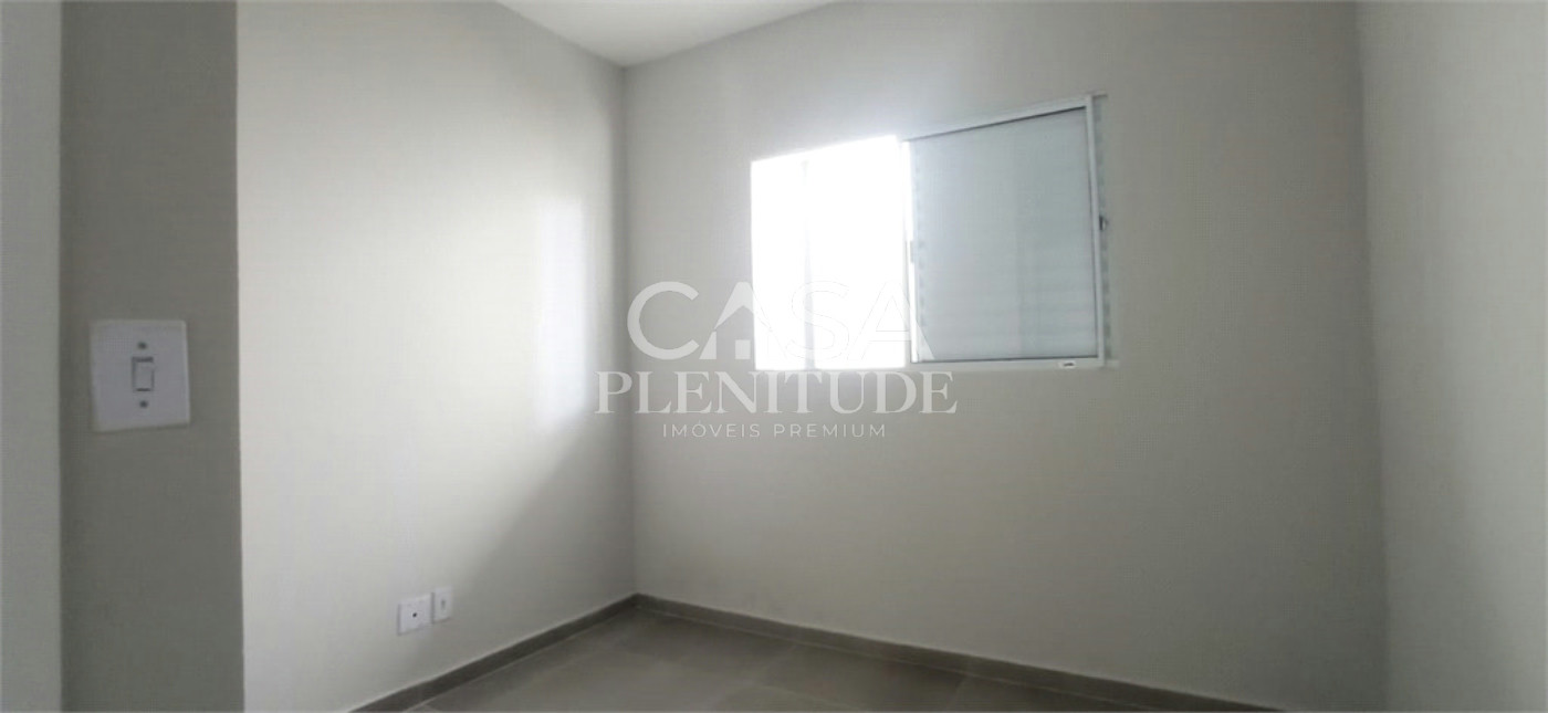 Apartamento à venda com 2 quartos em Jardim Saira, Sorocaba, SP