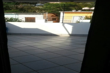 Casa à venda com 3 quartos, sendo 1 suíte,  no condomínio Alameda do Eucaliptos, São Paulo - SP