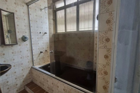 Sobrado Amplo à Venda na Vila Belmiro – Santos