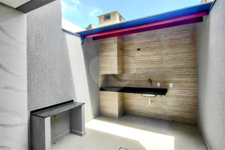 Sobrado à venda com 3 quartos, sendo 1 suíte, em Jardim Penha, São Paulo, SP