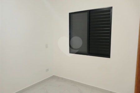 Casa para alugar com 1 quarto no condomínio Edificio Cometa, São Paulo - SP