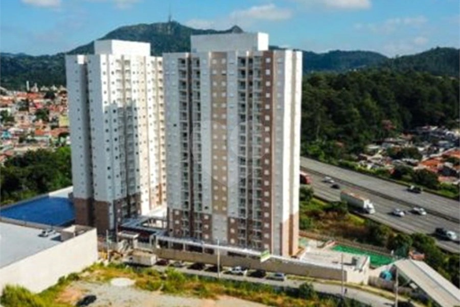 Apartamento à venda com 2 quartos em Pirituba, São Paulo, SP