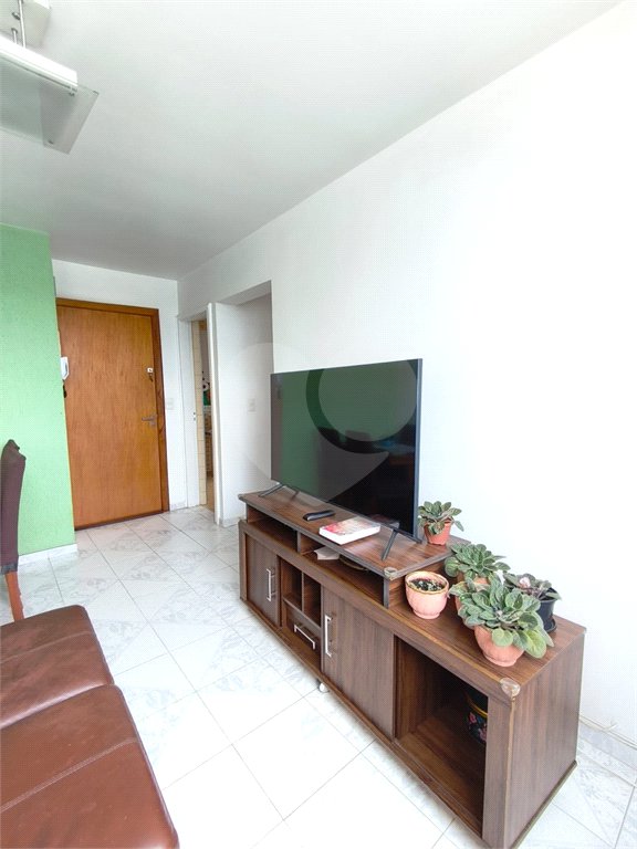 Apartamento à venda com 2 quartos em Santana, São Paulo, SP