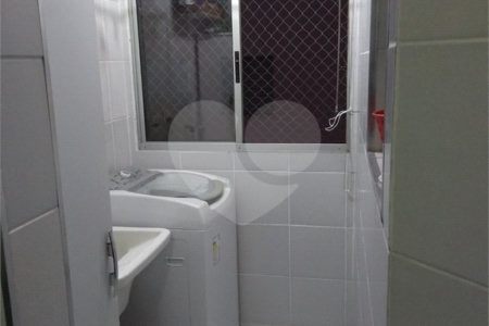 Apartamento à venda com 2 quartos em Vila Formosa, São Paulo, SP