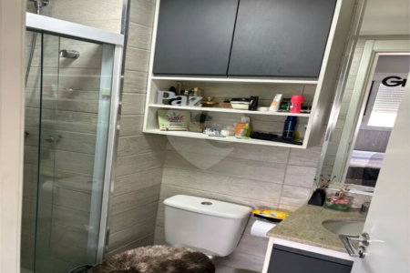 Apartamento à venda ou para alugar com 3 quartos, sendo 1 suíte, em Belenzinho, São Paulo, SP