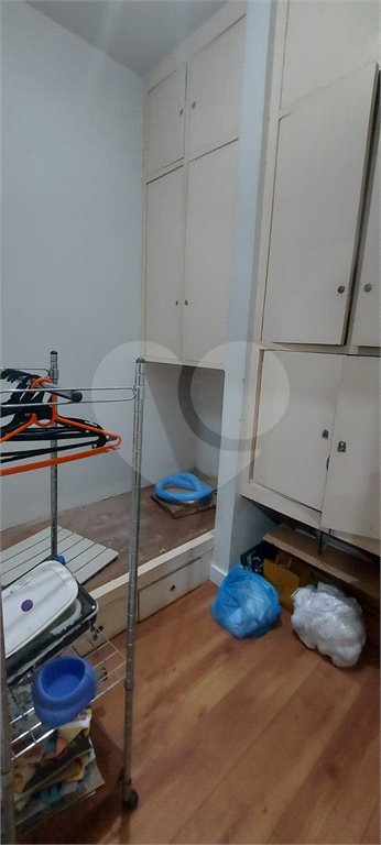 Apartamento à venda com 4 quartos, sendo 1 suíte,  em Laranjeiras, Rio de Janeiro, RJ