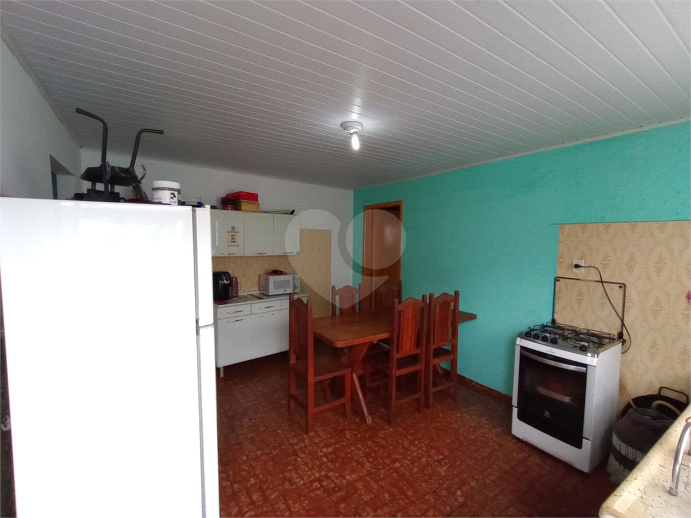 Casa à venda com 6 quartos em Vila Alves, Itapetininga, SP