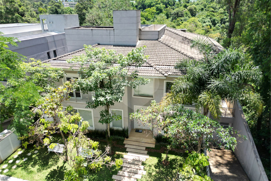 Casa à venda com 4 quartos, sendo 3 suítes, no condomínio Reserva Nova Cantareira, São Paulo - SP