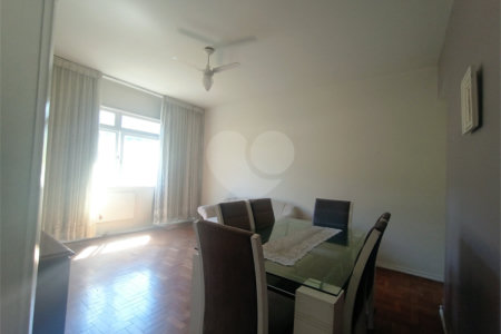 Apartamento à venda com 2 quartos em Tijuca, Rio de Janeiro, RJ