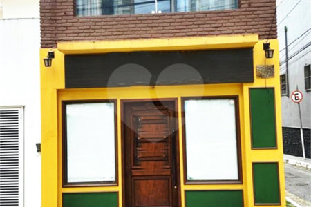 Sobrado à venda com 4 quartos em Vila Gomes Cardim, São Paulo, SP