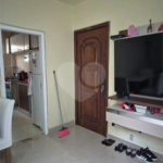 Apartamento à venda com 3 quartos em Vila Isabel, Rio de Janeiro, RJ