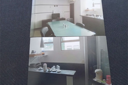 Sala à venda, 197 m² por R$ 980.000,00 - Centro - Santos/SP