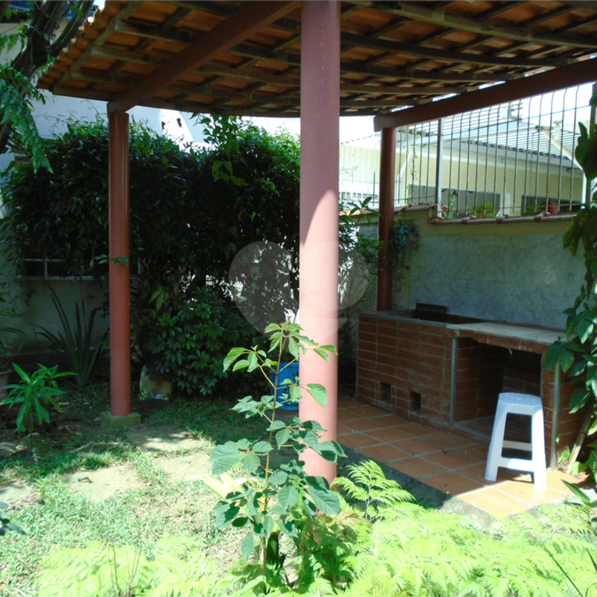 Casa Térrea à venda com 3 quartos em Campo Belo, São Paulo, SP