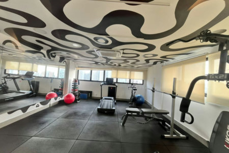 Apartamento com 2 dormitórios à venda, 65 m² por R$ 950.000,00 - Ponta da Praia - Santos/SP