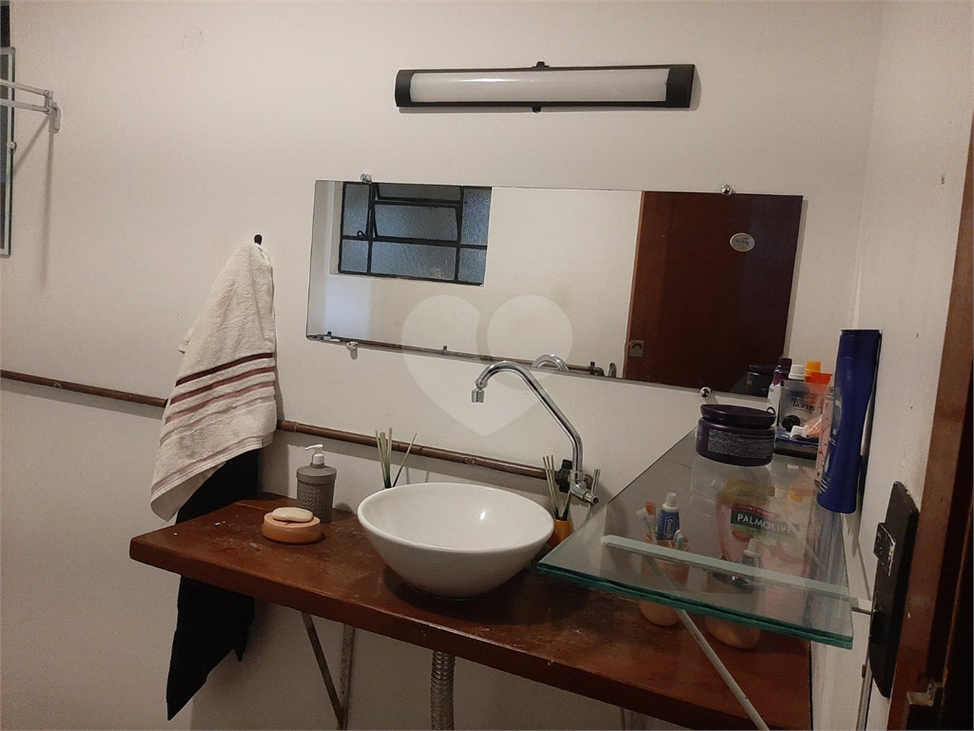 Casa Térrea à venda com 3 quartos em Horto Florestal, São Paulo, SP