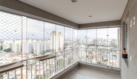 Apartamento à venda com 3 quartos, sendo 2 suítes, em Vila Guilherme, São Paulo, SP