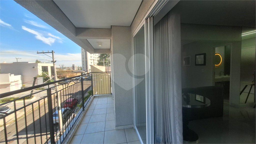 Apartamento à venda com 2 suítes em Jardim Vergueiro, Sorocaba, SP