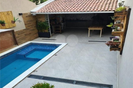 Sobrado à venda com 3 quartos, sendo 2 suítes, em Vila Aurora (zona Norte), São Paulo, SP