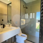 Casa à venda com 4 suítes no condomínio Saint Patrick, Sorocaba - SP