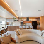 Apartamento à venda com 3 suítes em Indianópolis, São Paulo, SP