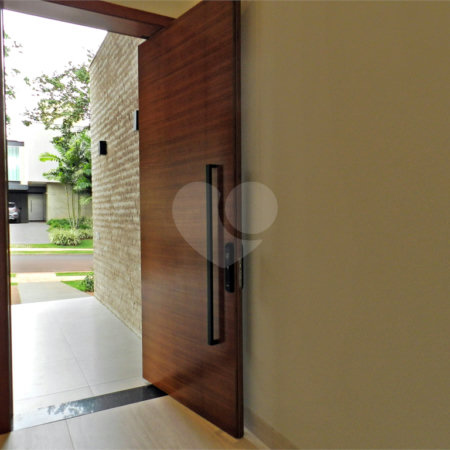 Casa à venda com 4 suítes no condomínio Alphaville Ribeirão Preto, Ribeirão Preto - SP