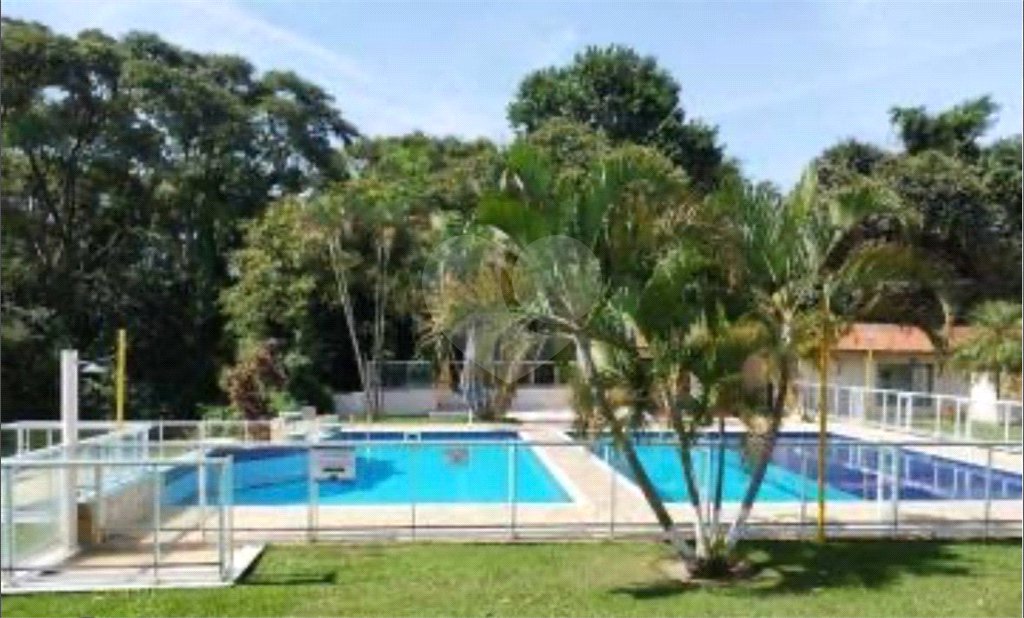 Terreno à venda no condomínio Residencial Jardim Villa Verona, Sorocaba - SP