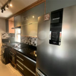 Apartamento à venda com 3 quartos, sendo 1 suíte, em Vila São Francisco, Hortolândia, SP