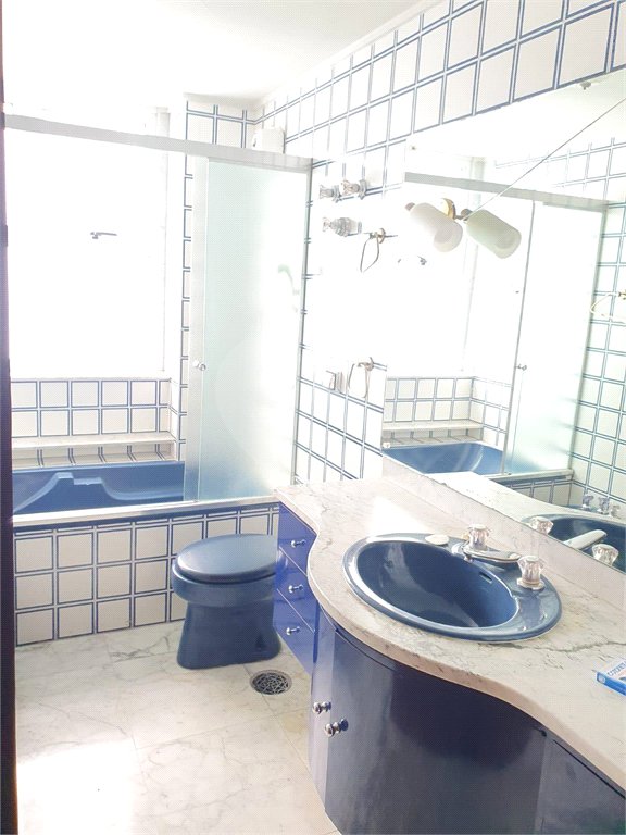 Apartamento à venda com 3 suítes em Jardim Paulista, São Paulo, SP