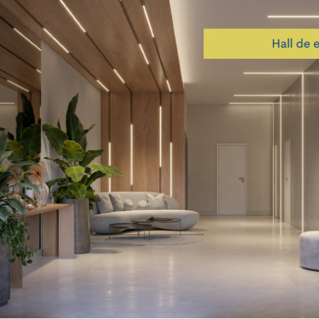 Residencial Vista Linda