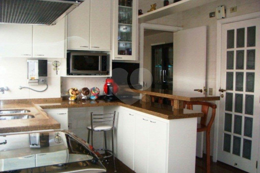 Apartamento à venda com 4 quartos, sendo 3 suítes, em Água Fria, São Paulo, SP