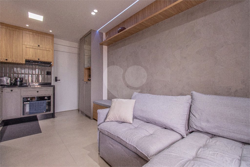 Apartamento à venda com 2 quartos, sendo 1 suíte,  em Paraíso, São Paulo, SP