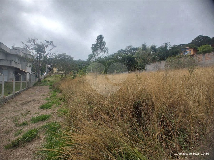 Terreno à venda no condomínio Estancia Santa Maria do Laranjal, Atibaia - SP