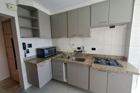 Apartamento para alugar com 2 quartos, sendo 1 suíte, em Jardim Marajoara, São Paulo, SP