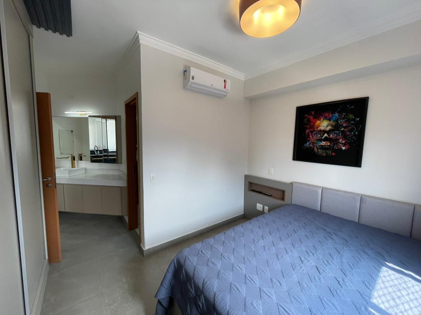 Apartamento com 2 dormitórios à venda, 98 m² por R$ 1.690.000,00 - Boqueirão - Santos/SP