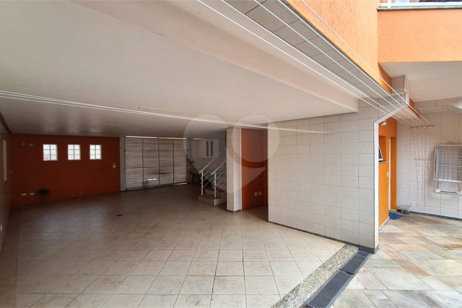 Sobrado à venda com 3 suítes em Tucuruvi, São Paulo, SP
