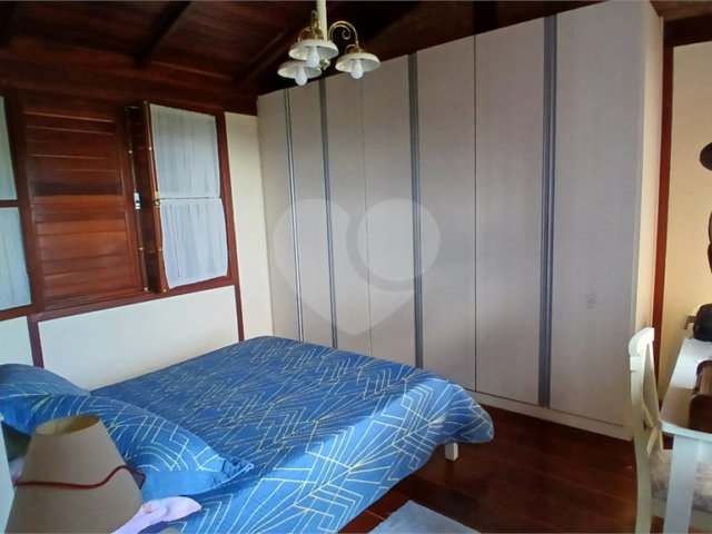 Casa à venda com 4 suítes no condomínio Sausalito, Mairiporã - SP