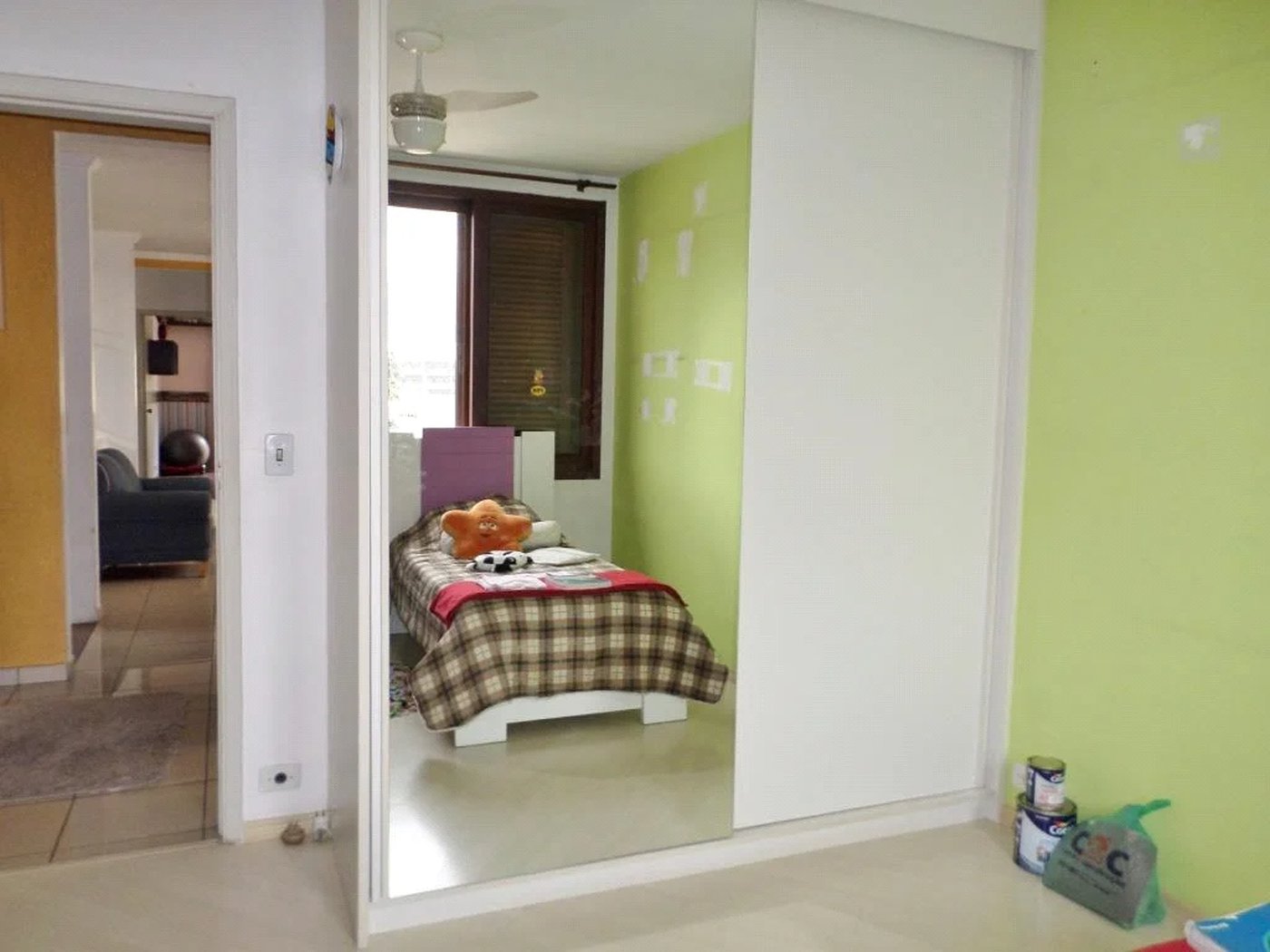 Casa à venda com 4 quartos, sendo 2 suítes, em Jardim Leonor, São Paulo, SP