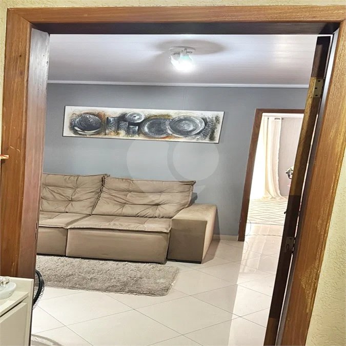 Casa à venda com 2 quartos em Tucuruvi, São Paulo, SP