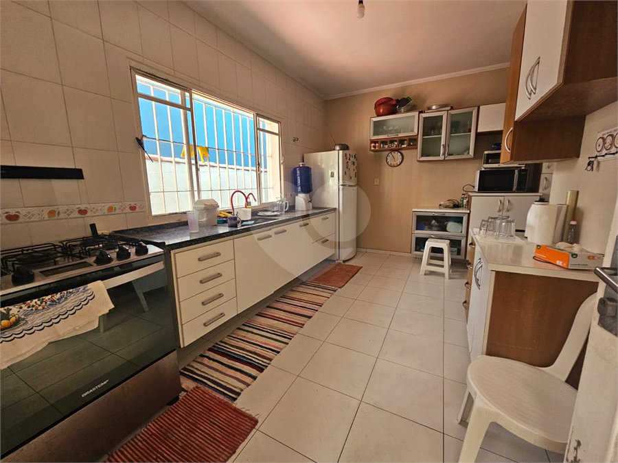Casa à venda com 2 quartos, sendo 1 suíte, em Santo Amaro, São Paulo, SP