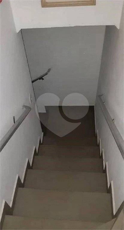 Sobrado à venda com 5 quartos, sendo 2 suítes, em Horto, São Paulo, SP